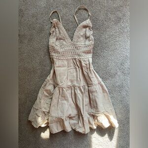 Cute summer dress